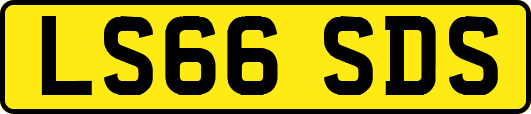 LS66SDS