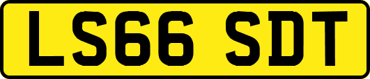 LS66SDT