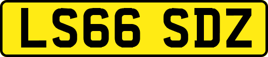LS66SDZ