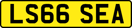 LS66SEA