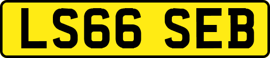 LS66SEB