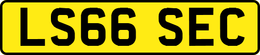 LS66SEC