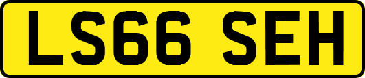 LS66SEH