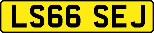 LS66SEJ