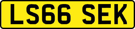 LS66SEK