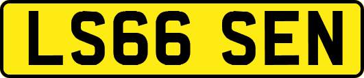 LS66SEN