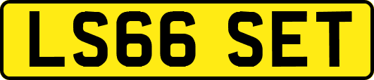 LS66SET