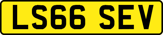 LS66SEV