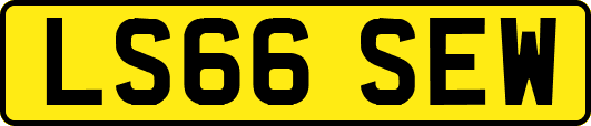 LS66SEW