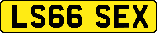 LS66SEX
