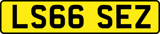 LS66SEZ
