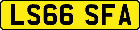 LS66SFA