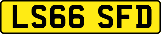 LS66SFD
