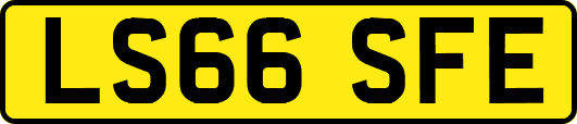 LS66SFE