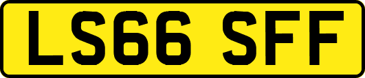 LS66SFF