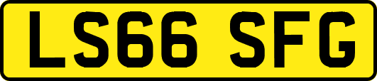 LS66SFG