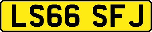 LS66SFJ