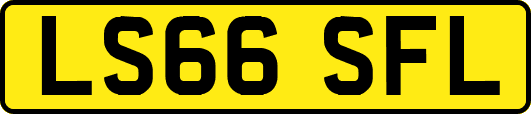LS66SFL