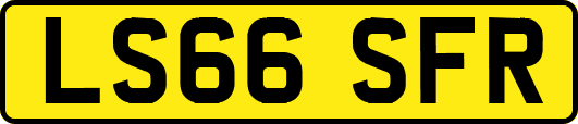 LS66SFR