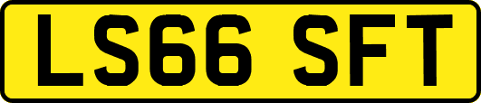 LS66SFT