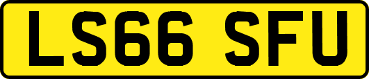 LS66SFU