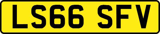 LS66SFV