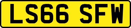 LS66SFW