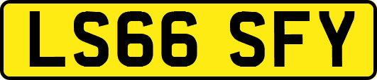 LS66SFY