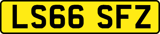 LS66SFZ