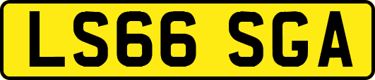 LS66SGA