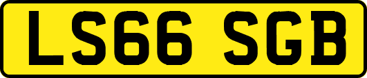 LS66SGB