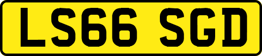 LS66SGD
