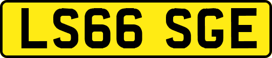 LS66SGE