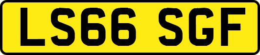 LS66SGF