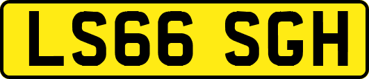 LS66SGH