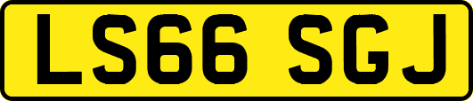 LS66SGJ