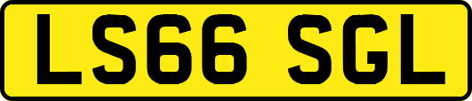 LS66SGL