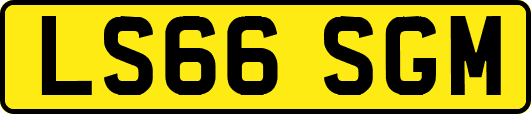 LS66SGM