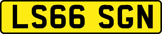 LS66SGN