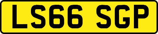 LS66SGP