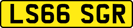 LS66SGR