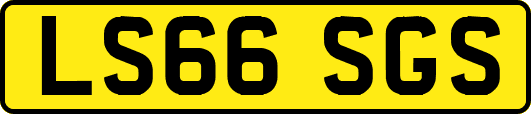 LS66SGS