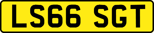 LS66SGT