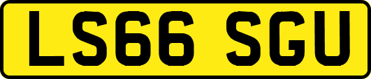 LS66SGU