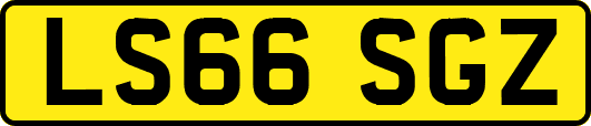 LS66SGZ