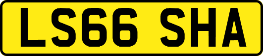 LS66SHA