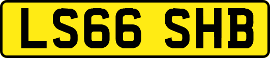 LS66SHB