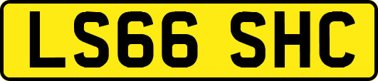 LS66SHC