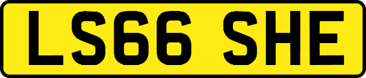 LS66SHE