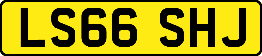 LS66SHJ